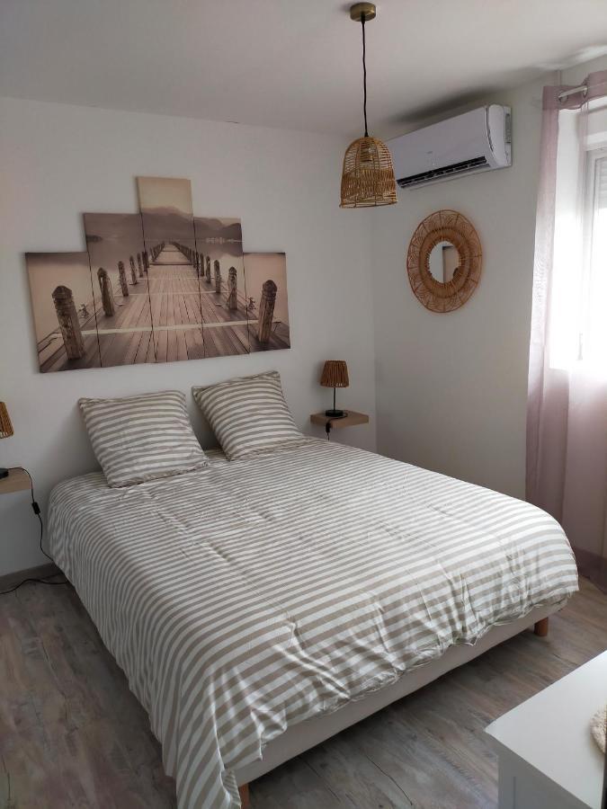 Logement Atypique Arles Exterior photo